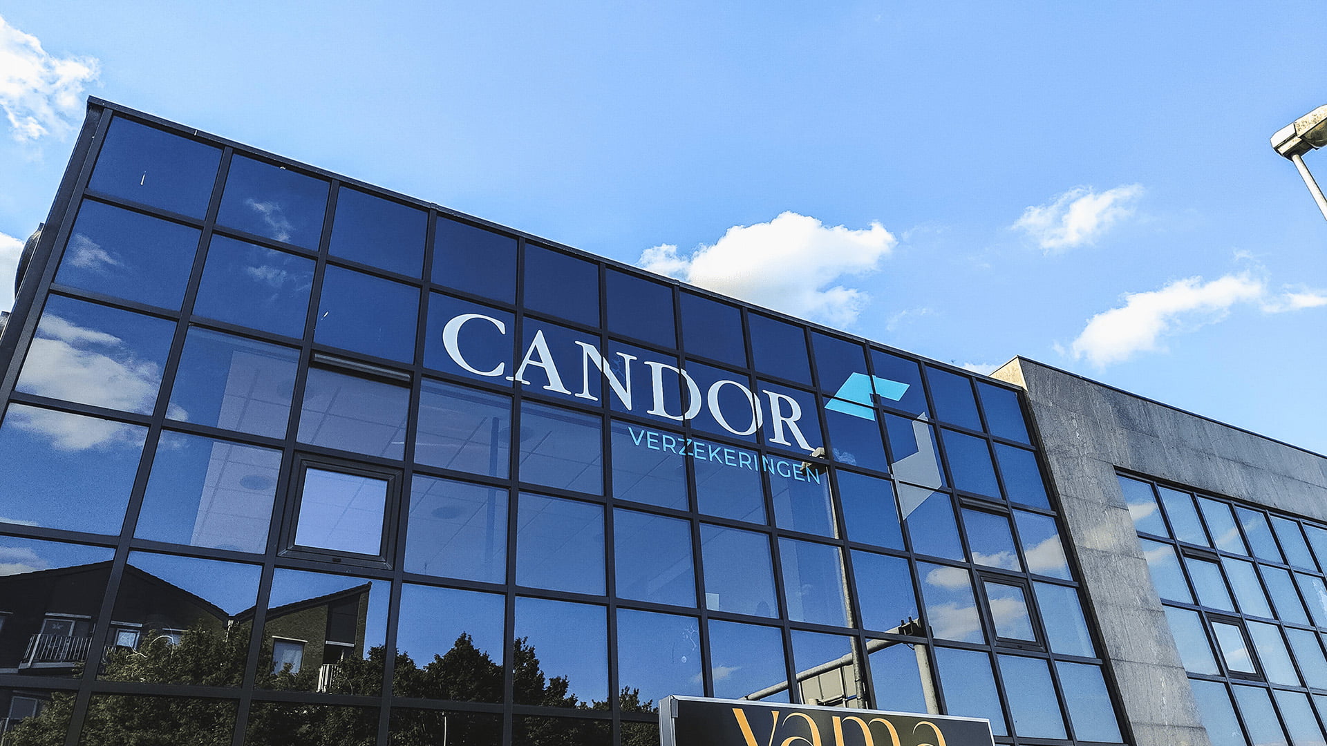 Fiets en auto verzekering