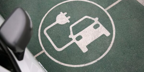 foto bij artikel elektrische bestelbus