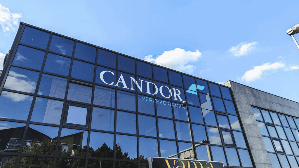 candor pand